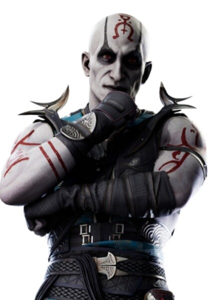 Quan Chi photo