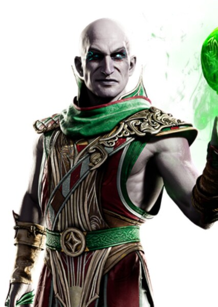 Quan Chi photo