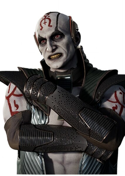 Quan Chi photo