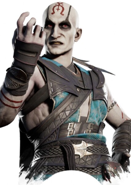 Quan Chi photo