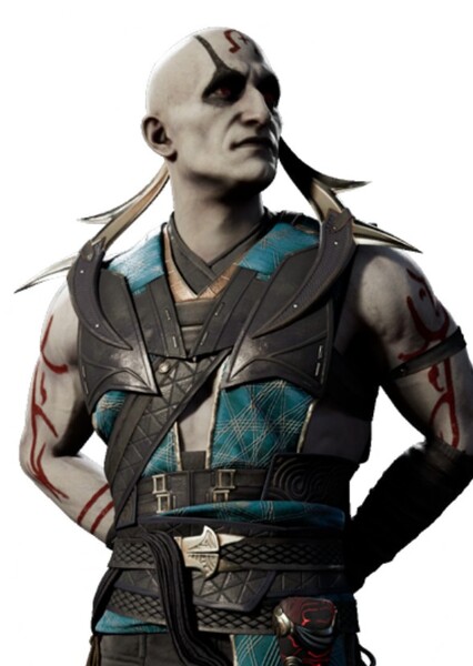 Quan Chi photo