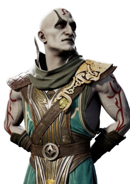 Quan Chi photo