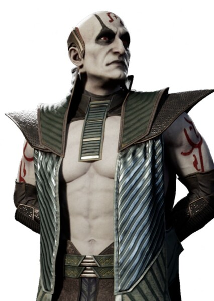 Quan Chi photo