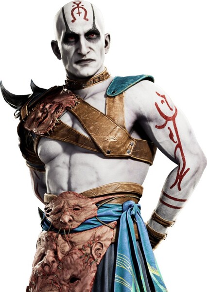 Quan Chi photo