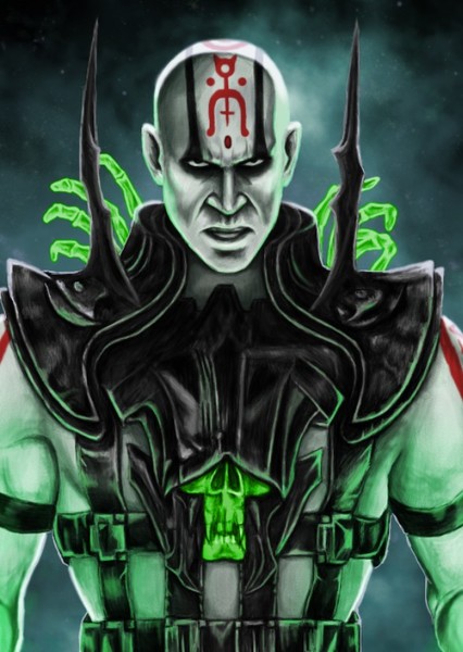 Quan Chi
