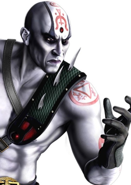 Quan Chi photo