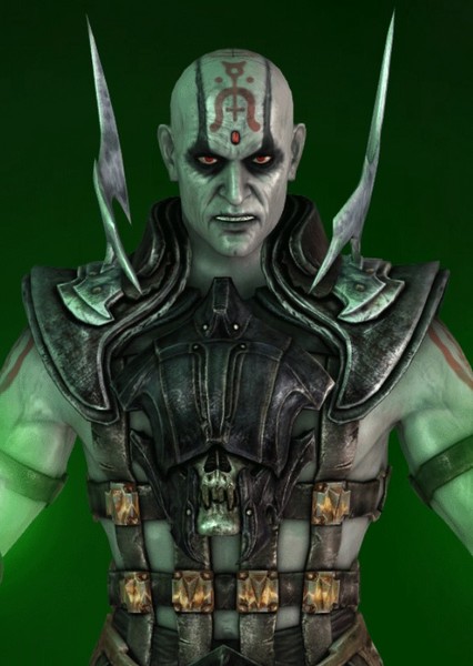Quan Chi photo