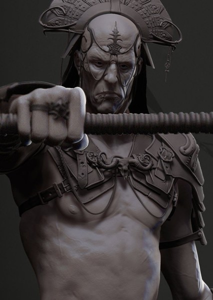 Quan Chi photo