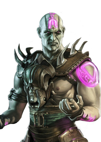 Quan Chi photo