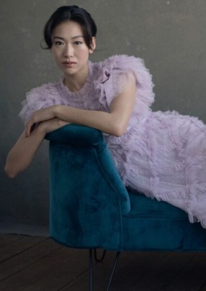 Quanna Luo Masterson photo