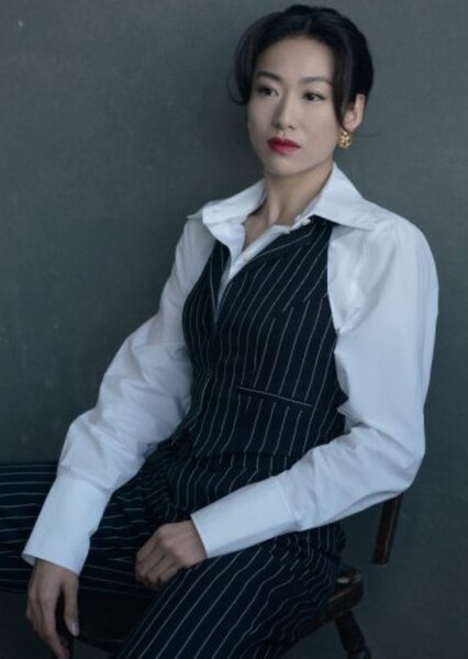 Quanna Luo Masterson photo