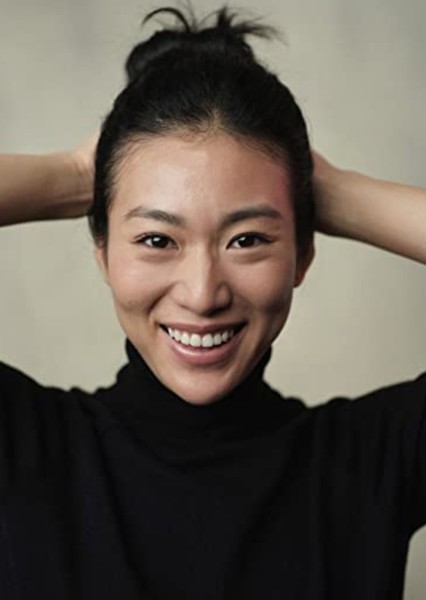 Quanna Luo Masterson photo
