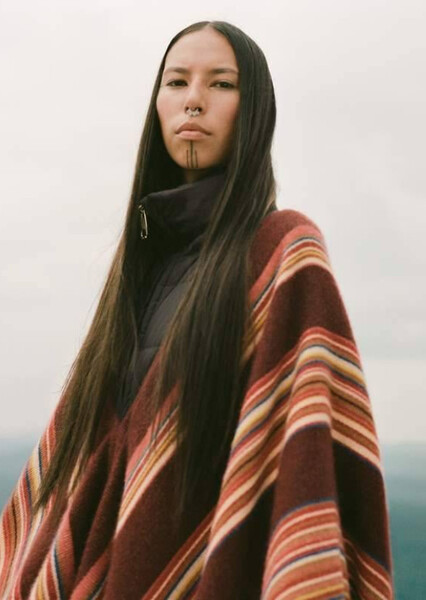 Quannah Chasinghorse
