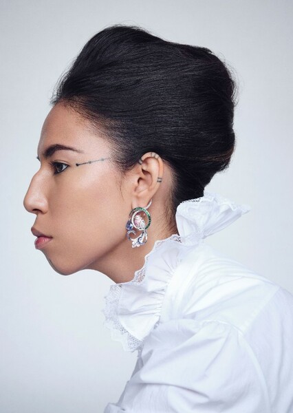 Quannah Chasinghorse