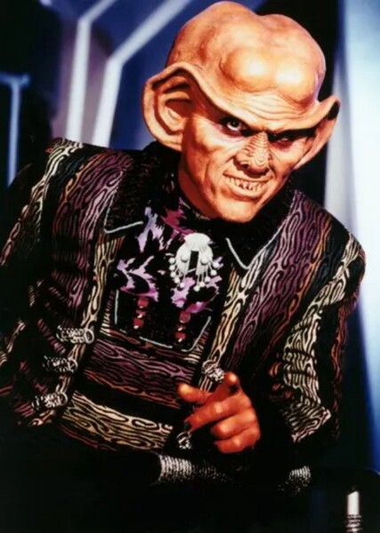 Quark photo
