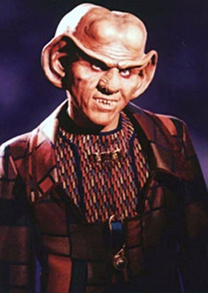 Quark photo