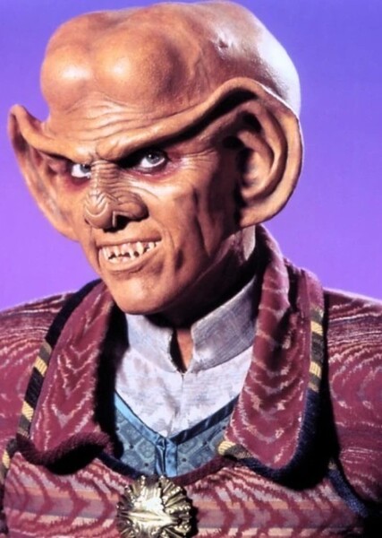Quark photo