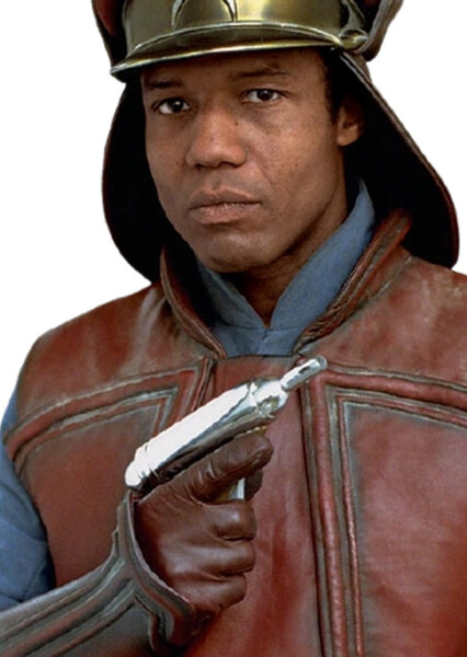 Quarsh Panaka