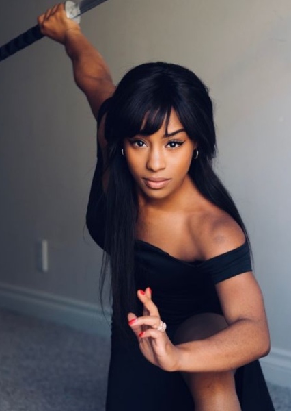 Quartay Denaya photo
