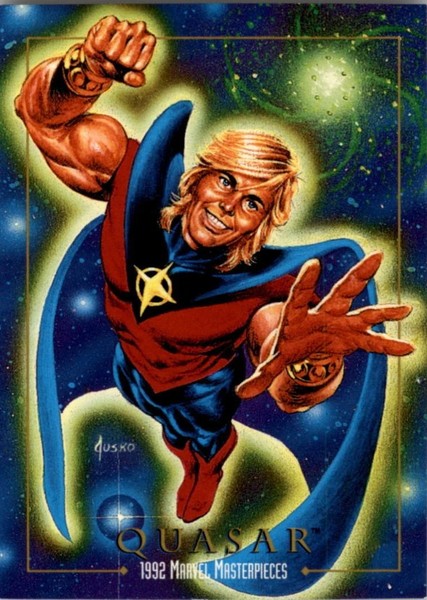 Quasar