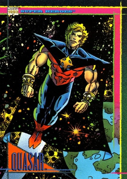 Quasar photo