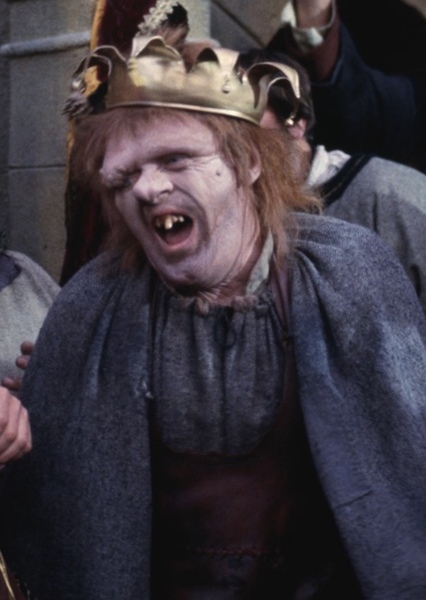 Quasimodo photo