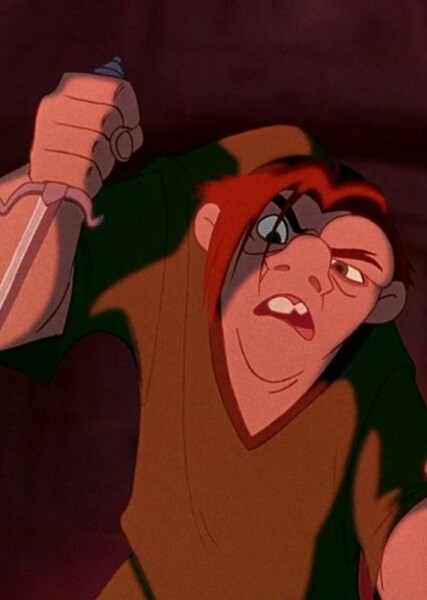 Quasimodo