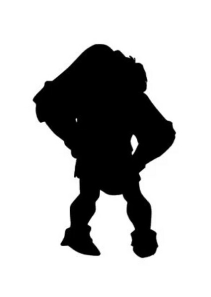 Quasimodo photo
