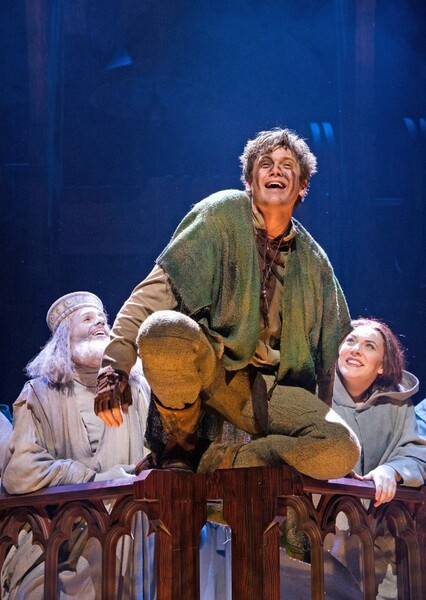 Quasimodo photo