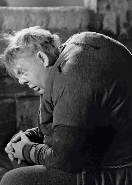 Quasimodo photo
