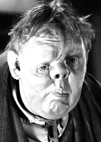 Quasimodo