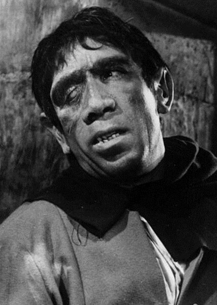 Quasimodo photo