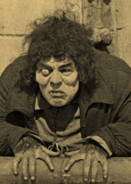 Quasimodo photo