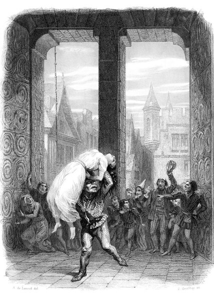 Quasimodo photo