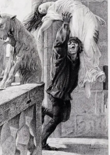 Quasimodo photo