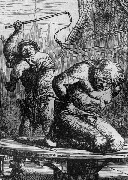 Quasimodo photo