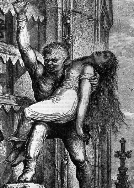 Quasimodo photo