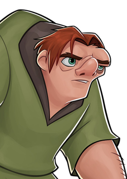 Quasimodo photo