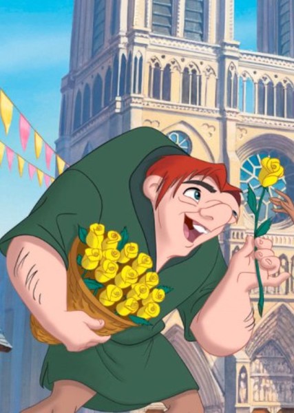 Quasimodo