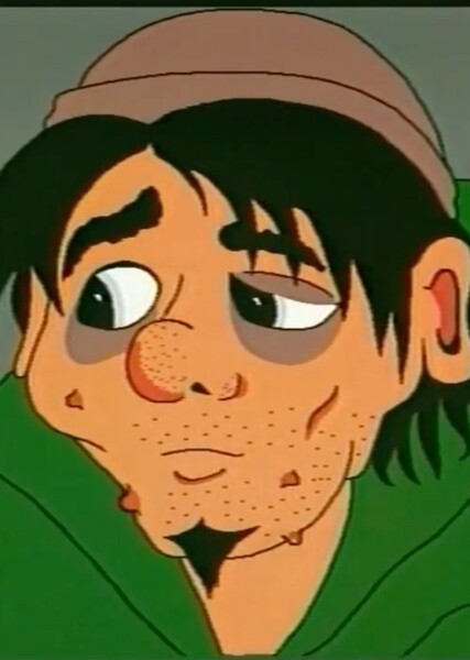 Quasimodo (Dingo Pictures)