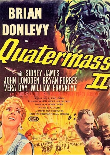 Quatermass 2