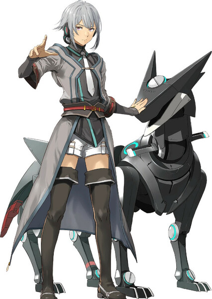 Quatre Salision photo