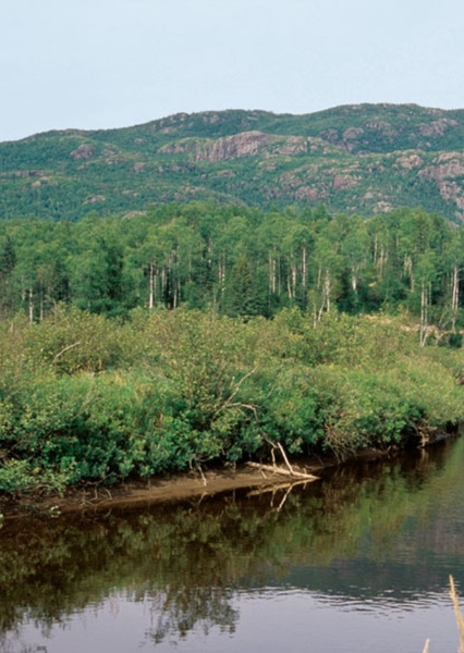 Québec photo