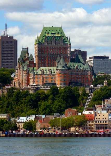 Québec photo