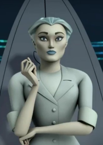 Queen (2012 TV Series) photo