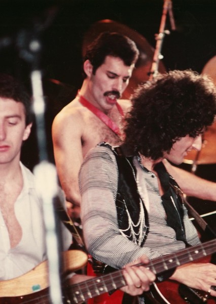 Queen photo