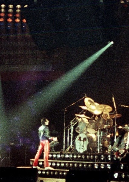 Queen photo