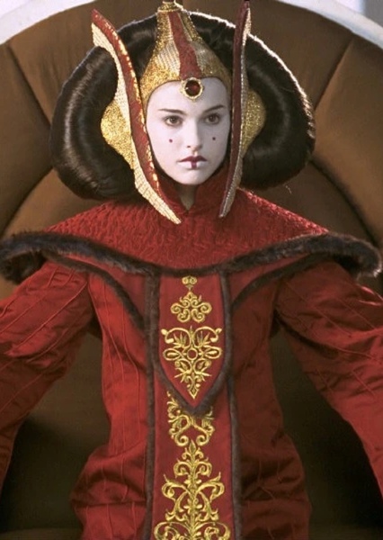 Queen Amidala