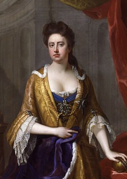 Queen Anne