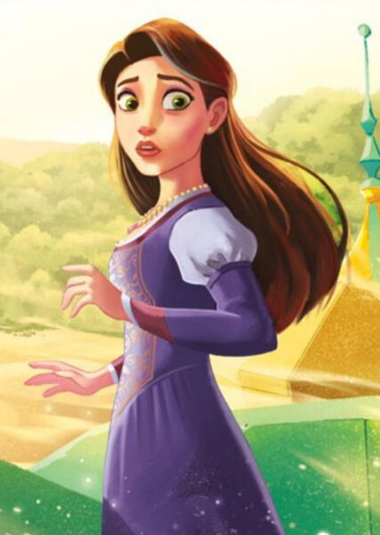 Queen Arianna photo